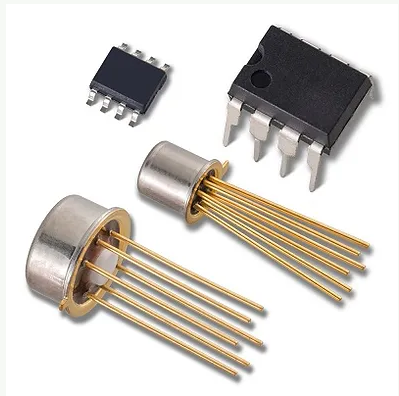 Linear Systems LS844單片雙路小信號(hào)JFET Linear Systems LS844單片雙路小信號(hào)JFET