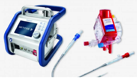 Fischer醫(yī)療連接器2 Fischer醫(yī)療連接器2