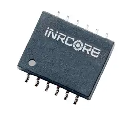 100B-1001X單端口變壓器模塊iNRCORE 100B-1001X單端口變壓器模塊iNRCORE