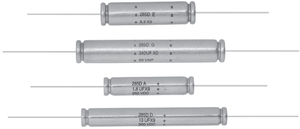Visahy濕式鉭電容 Visahy濕式鉭電容
