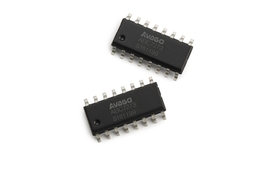 AEIC-7273-S16四通道差分線路驅(qū)動(dòng)器IC Broadcom博通 AEIC-7273-S16四通道差分線路驅(qū)動(dòng)器IC Broadcom博通