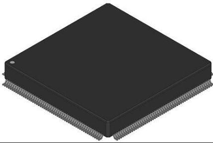 Lattice LAXP2-5E-5QN208E現場可編程門陣列FPGA Lattice LAXP2-5E-5QN208E現場可編程門陣列FPGA