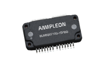 Ampleon BLM8G0710S-15PBG雙段式2級功率MMIC Ampleon BLM8G0710S-15PBG雙段式2級功率MMIC