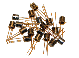 Solitron小信號(hào)JFETs Solitron小信號(hào)JFETs