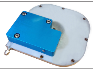 Kulite DWPP-040極端溫度遠程感應動態波導壓力探針 Kulite DWPP-040極端溫度遠程感應動態波導壓力探針