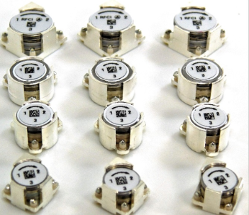 RFCI SMD環行器循環器 RFCI SMD環行器循環器