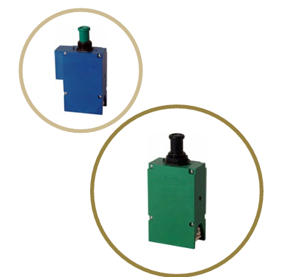 Sensata 5TC系列航空飛機(jī)電路斷路器 Sensata 5TC系列航空飛機(jī)電路斷路器