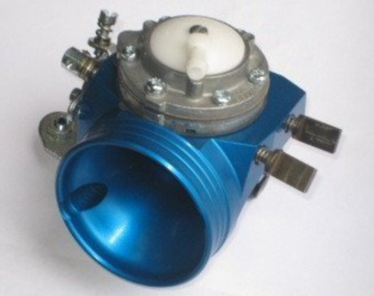 Tillotson HW-12A Avenger化油器 Tillotson HW-12A Avenger化油器