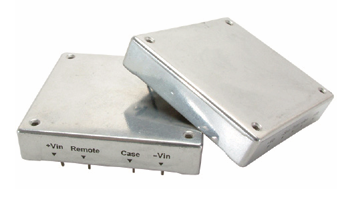 CUI VHB50W-Q24-S15 DC-DC轉換器