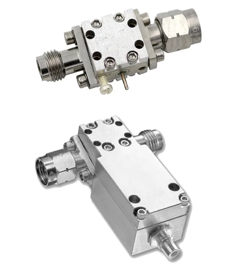 Princeton Microwave PmT-BT-1000偏置T型接頭