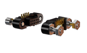 Nicomatic AMM連接器