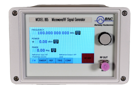 多通道微波信號(hào)發(fā)生器選型指南BNC 多通道微波信號(hào)發(fā)生器選型指南BNC
