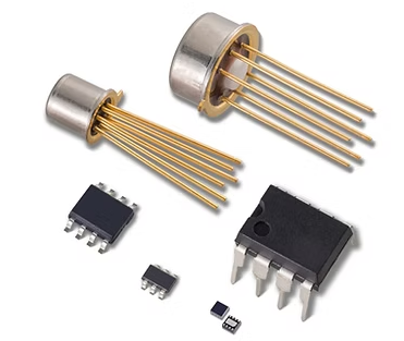 LS310和LS350解決噪音難題Linear Systems