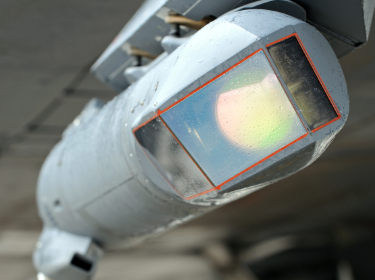 紅外對抗系統(tǒng)