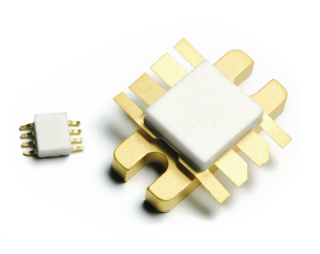 D2022UK RF MOSFET