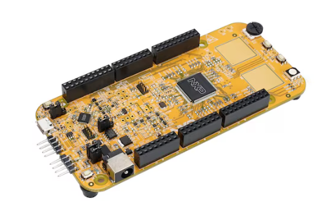 NXP S32K144汽車級MCU