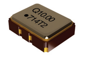 Q-Tech QTCT220 TCXO振蕩器