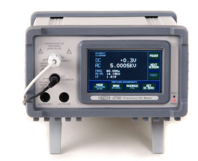 Vitrek 4700高壓表
