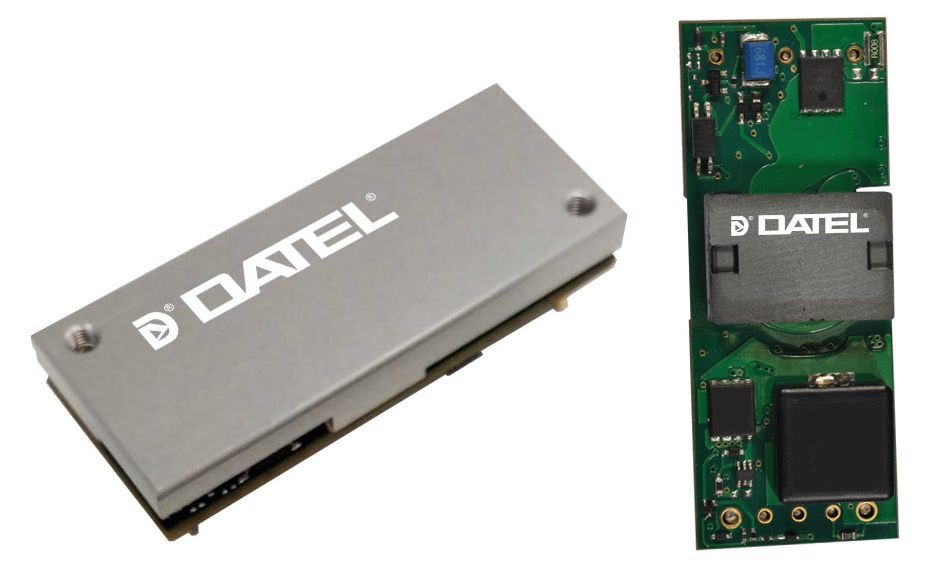 DATEL EB48S24-5,EB24S15-10 DC-DC轉(zhuǎn)換器