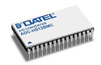 DATEL ADC-HZ12BGC傳統(tǒng)模數轉換器