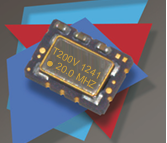 Connor-Winfield T200V-020.0M,TV100F-010.0M TCXO/VCTCXO晶振