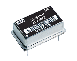 OH4610LF-020.0M Connor Winfield OCXO振蕩器