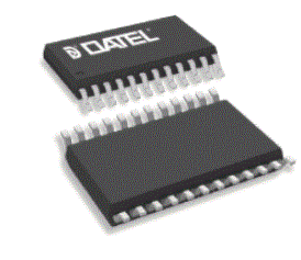 DATEL數(shù)模轉(zhuǎn)換器DAC 8位到16位