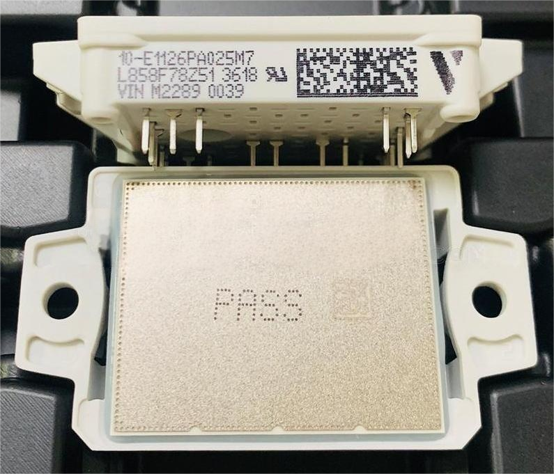 10-E1126PA025M7-L858F78Z Vincotech功率模塊