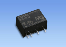 COSEL DC-DC電源模塊MGS30505,MGS31212,MGS32415,MGS3483R3