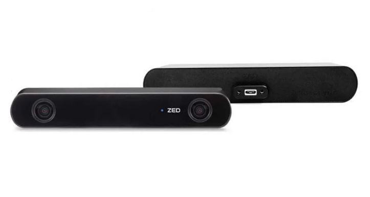 StereoLabs ZED 2i 2mm P立體相機(jī)