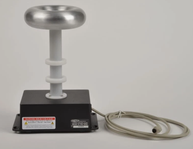 Vitrek HVL-35G高阻抗35kV直流高壓測量探頭