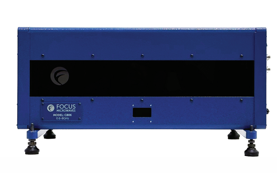 Focus Microwaves 6-40GHz同軸可編程調諧器Model 4006