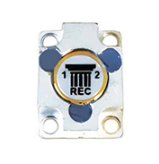 REC 3SMC3NM/3SMC3NAF表面貼裝隔離器1-31GHz