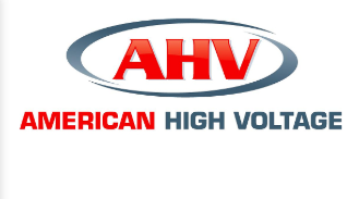American High Voltage(AHV)高壓DC-DC電源模塊與機架式高壓電源