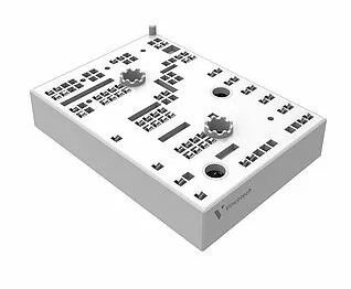 Vincotech 80-M3126PB200M7-K810F70功率模塊1200V 200A MiniSKiiP 3 IGBT模塊現貨